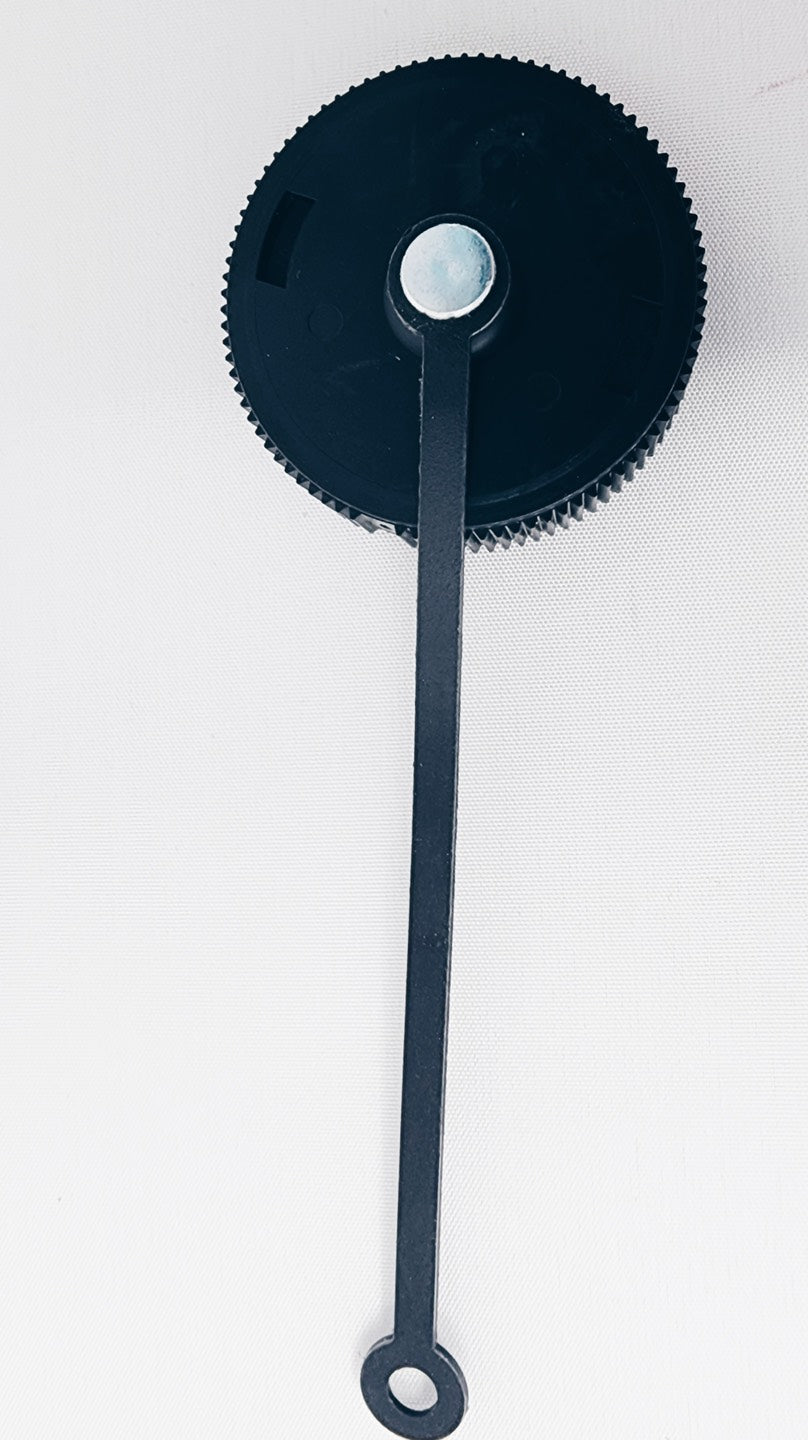 Control Plug Cover 8 Button Pendant Plug