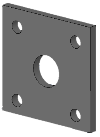 Gasket, Urethane