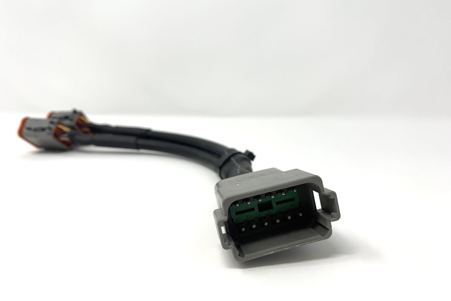 Y-Connector 12 Pin