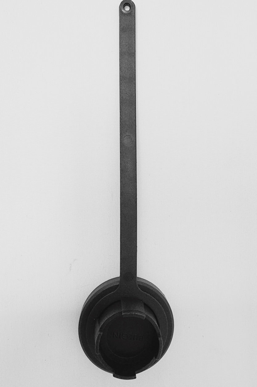 Cap Replacement 4 Button Pendant Control,