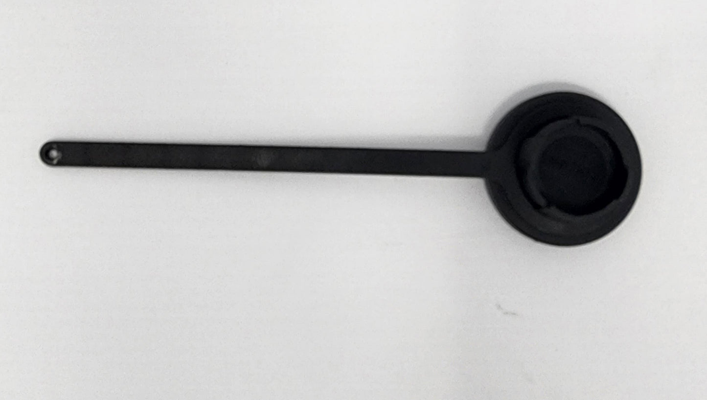 Cap Replacement 4 Button Pendant Control,