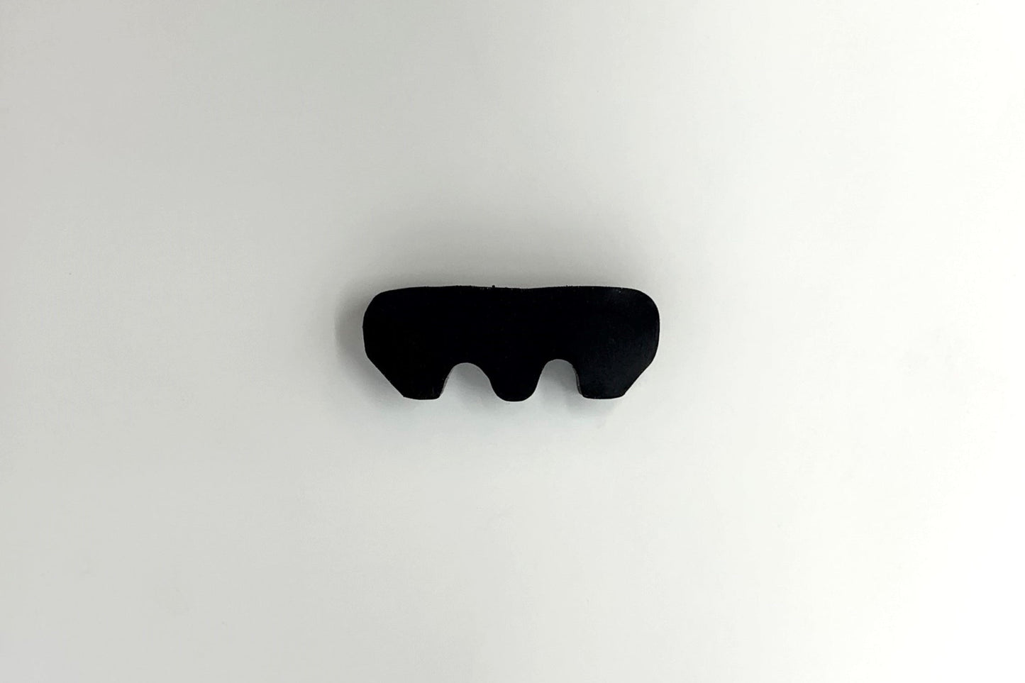 Gasket, Model 2424 Hatch (Knife Edge, STL Ring)