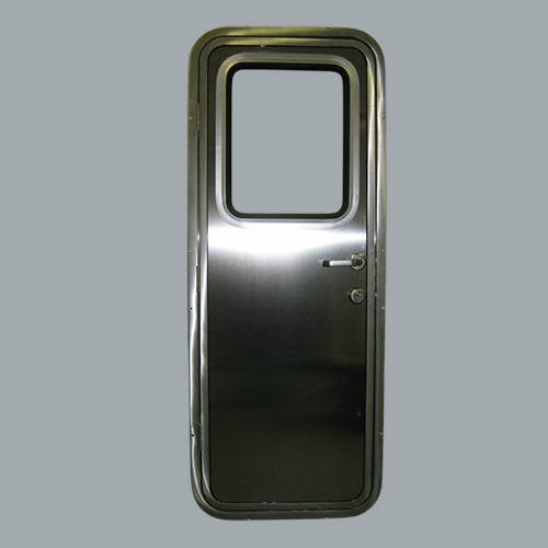 250 Series Weathertight Single Door, Quick Ship