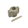 Actuator, 2400 Series Hatch, 15" to 27x27"