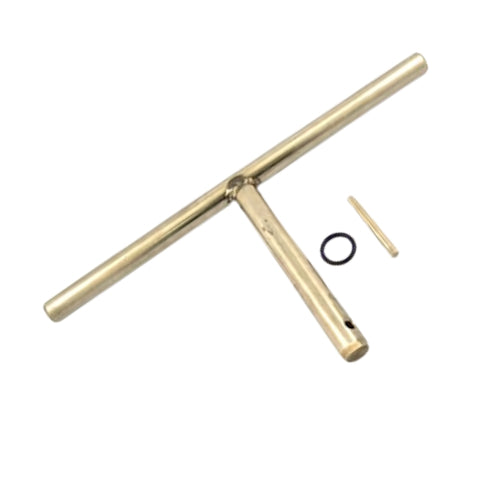 Standard T-Handle, Model 15 & Larger Hatches