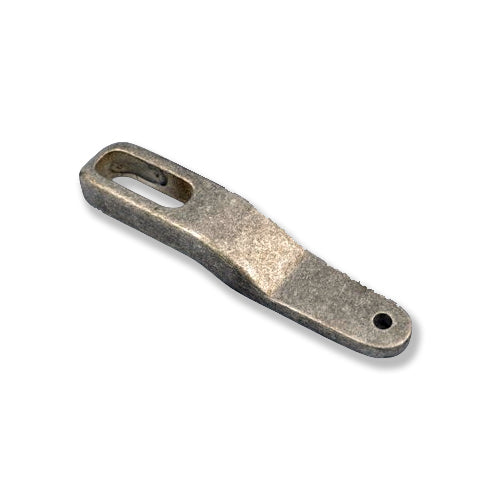 Dog Arm, Model 12 Hatch