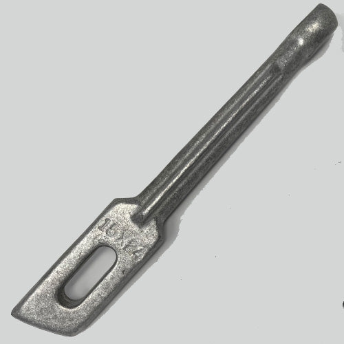 Dog Arm, Model 1524 Hatch