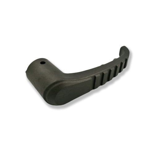 Dog Handle, Door, Without Tang, Exterior