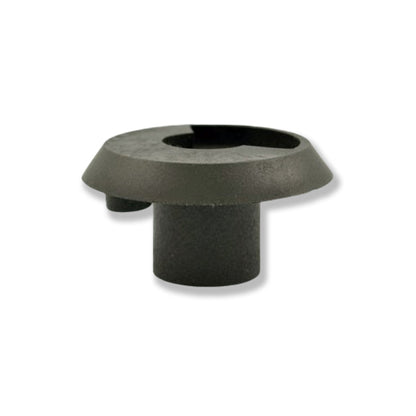 Dog Bushing, Molded, with Stop