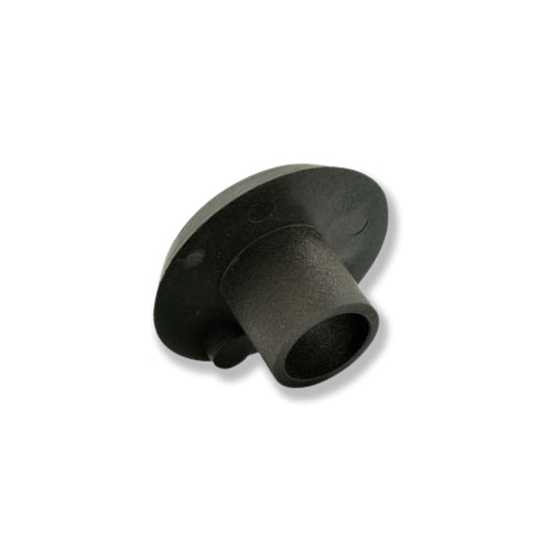 Dog Bushing, Molded, with Stop