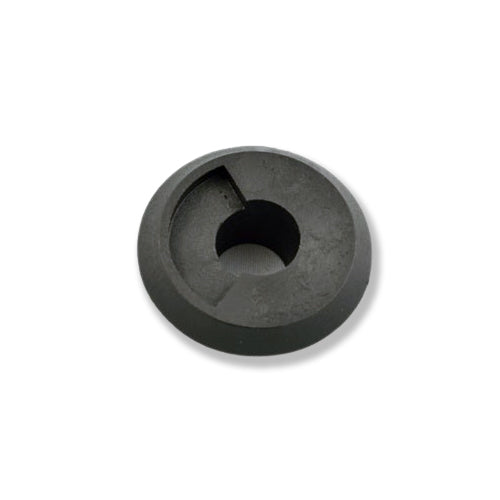 Dog Bushing, Molded, with Stop