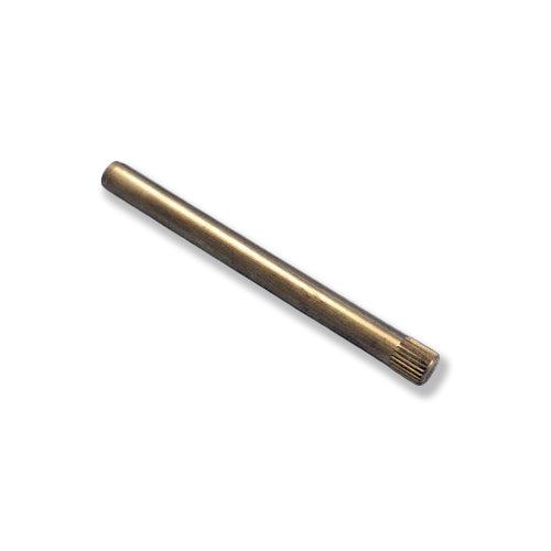 Knurl Pin, Standard 2.25", Stainless Steel