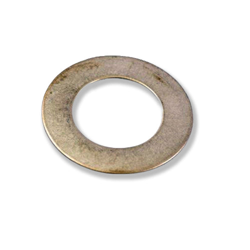 Washer, Flat, Stainless Steel Shim