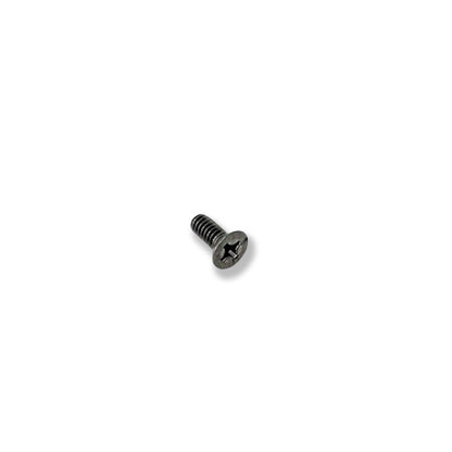 Screw, Flat Head, Phillips, SS, 12-24 x .5"