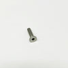 Screw, Flat Socket Head