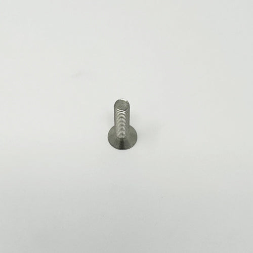 Screw, Flat Socket Head