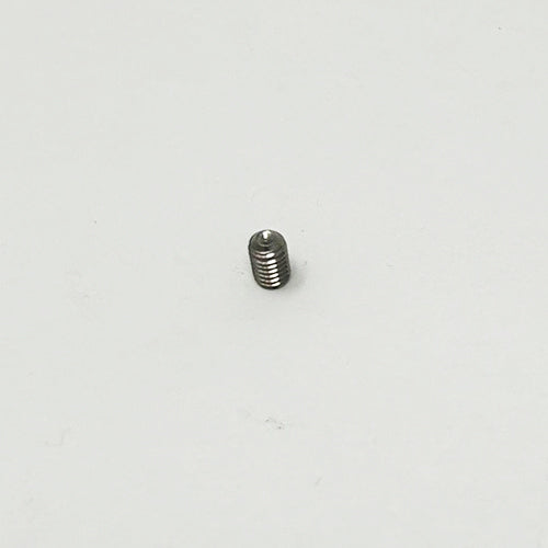 Set Screw