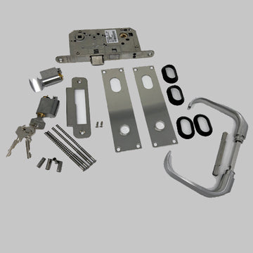 Door Locks & Lock Parts – AdvanTec Store