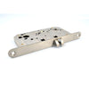 Lockset, Non-Locking, Trioving, 5336, RH, Satin Chrome