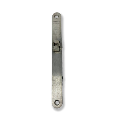 Lockset, Non-Locking, Trioving, 5336, LH, Satin Chrome