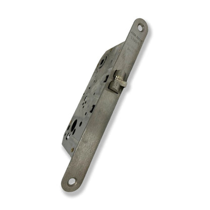 Lockset, Non-Locking, Trioving, 5336, LH, Satin Chrome