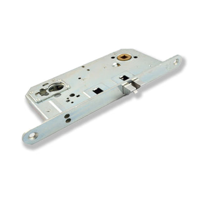 Lockset, Non-Locking, Trioving, 5336, LH, Satin Chrome