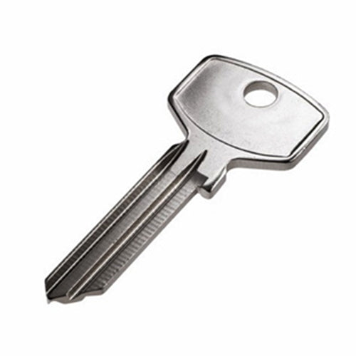 Key Blank, Trioving