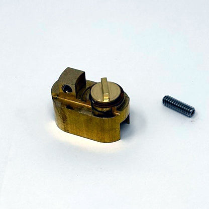 Lock Parts, Cylinder Extension, 5935, 15mm