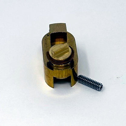 Lock Parts, Cylinder Extension, 5935, 15mm