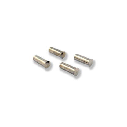 Binder Nuts, Escutcheon Screws, 5mm