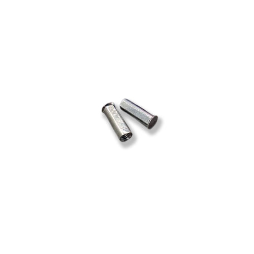 Binder Nuts, Escutcheon Screws, 5mm