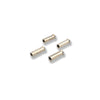 Binder Nuts, Escutcheon Screws, 4mm