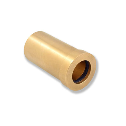 Bronze Bushing, Ductile Iron Hatches