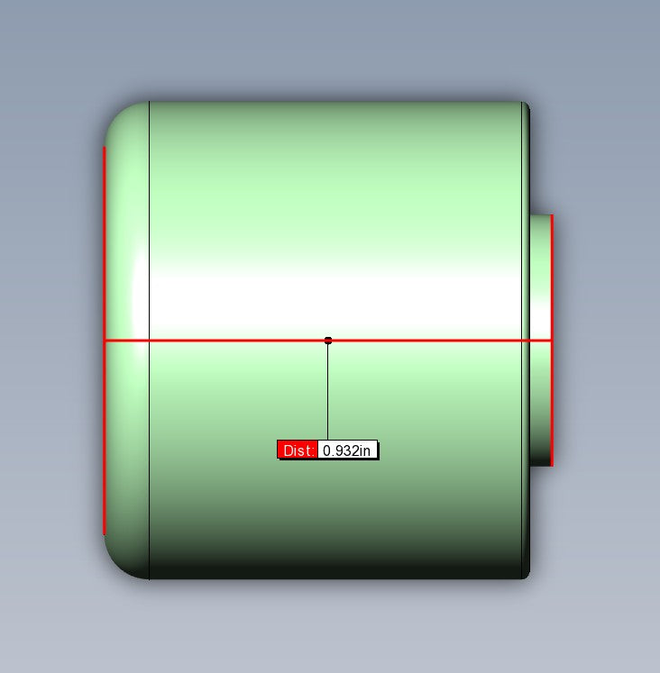 Bearing, Roller Dog Assembly