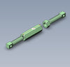 Turnbuckle Assembly, 1.75 Coupling