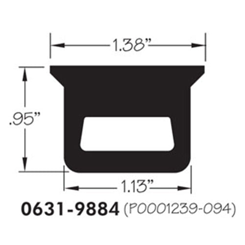 Gasket, Silicone