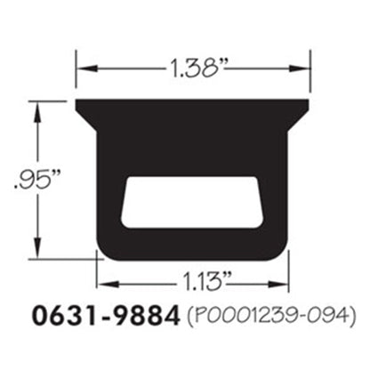 Gasket, Silicone
