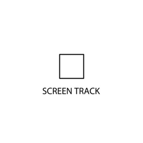 Track, Window Screen – AdvanTec Store