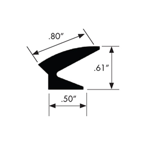 Glazing Material, D5 Windows