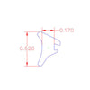 Glazing Material, D15 Windows & 300X Doors