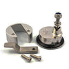 Compression Latch, Non-Locking