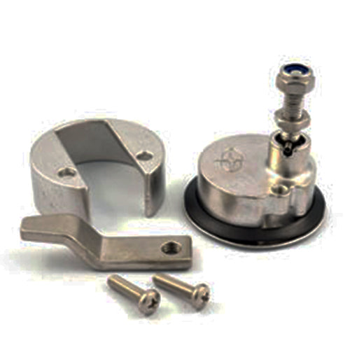 Compression Latch, Non-Locking