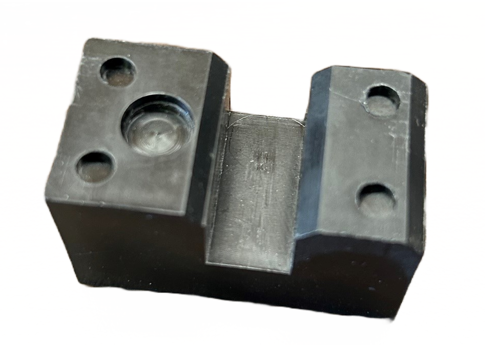 Mountable Stop Block Stop Block - 300x Replacement Parts – AdvanTec Store