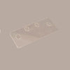 Isolator, Hinge