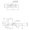 Dog Striker, Cam DSG Doors