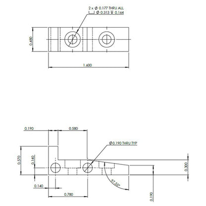 Dog Striker, Cam DSG Doors