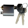 Lock Parts, 5520 Cylinder, Lock Key 1