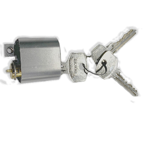 Lock Parts, 5520 Cylinder, Lock Key 11