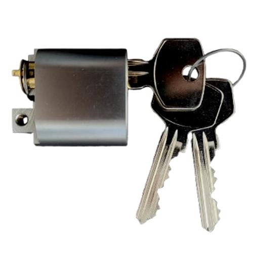 Lock Parts, 5520 Cylinder, Lock Key 12