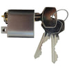 Lock Parts, 5520 Cylinder, Lock Key 13